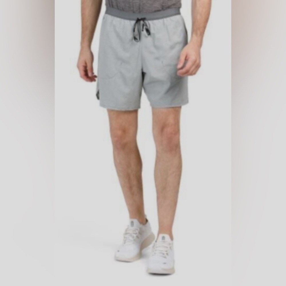 Nike x Peloton 7" Flex Stride Dri-Fit Shorts